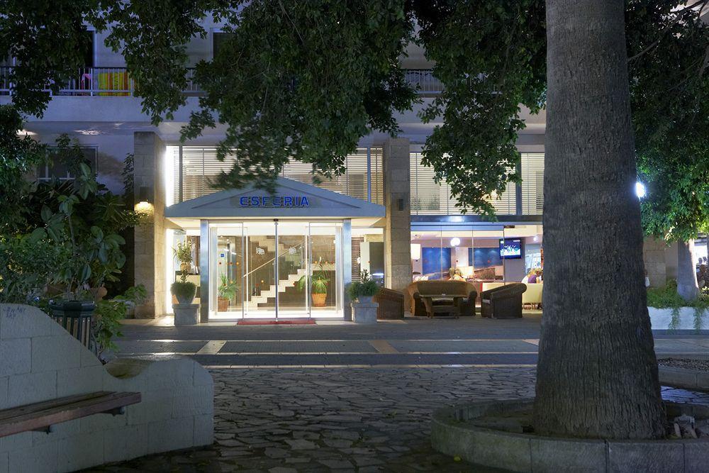Esperia 3*