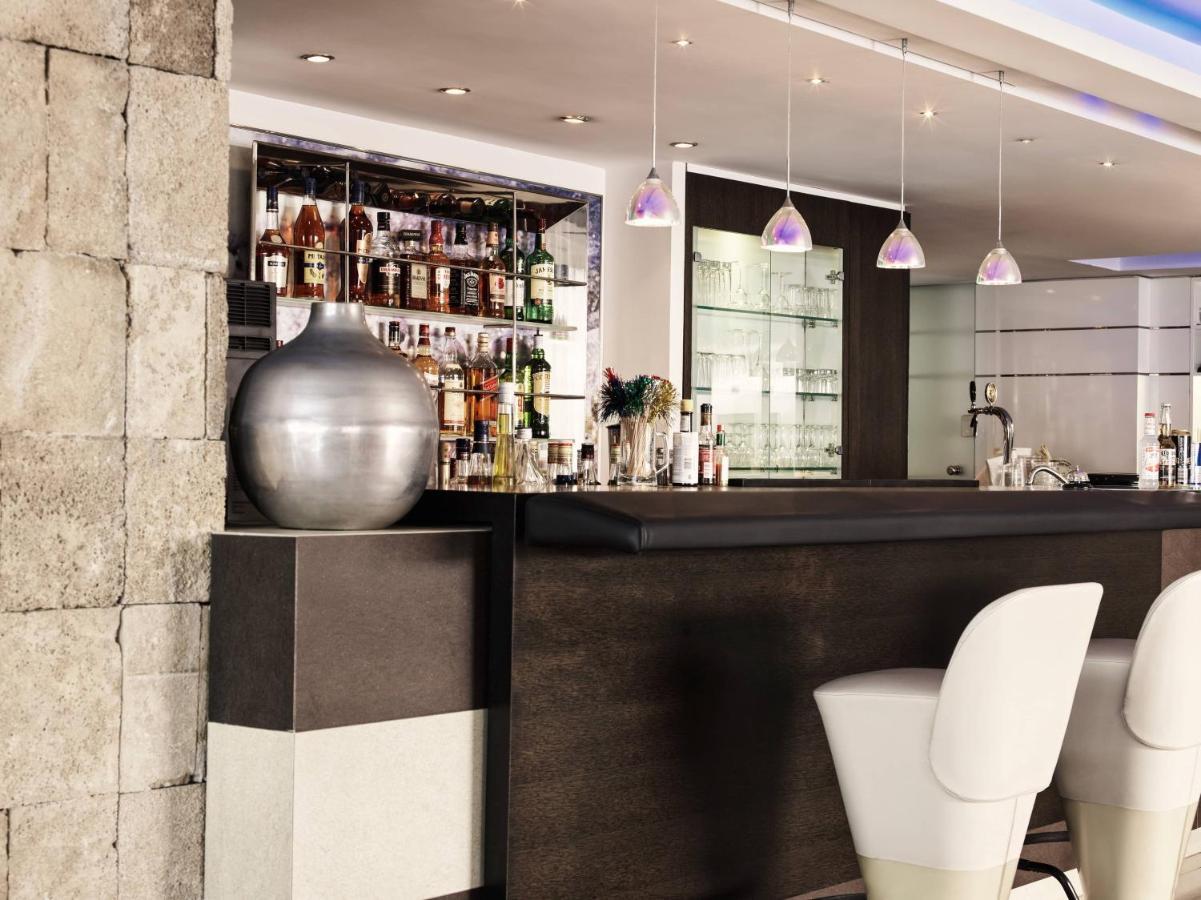 Hotel Esperia Rhodes City
