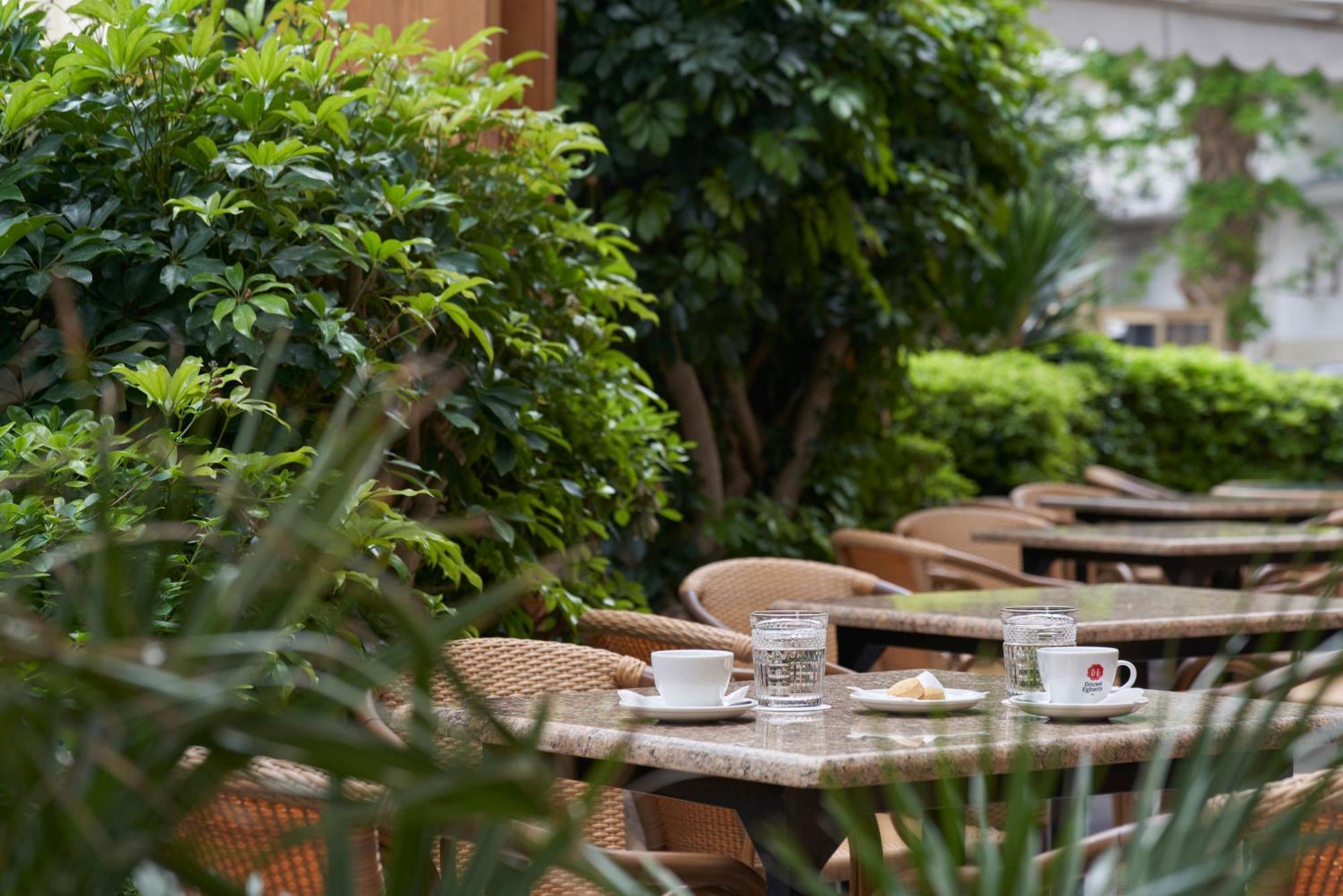 Esperia 3* Rhodes City