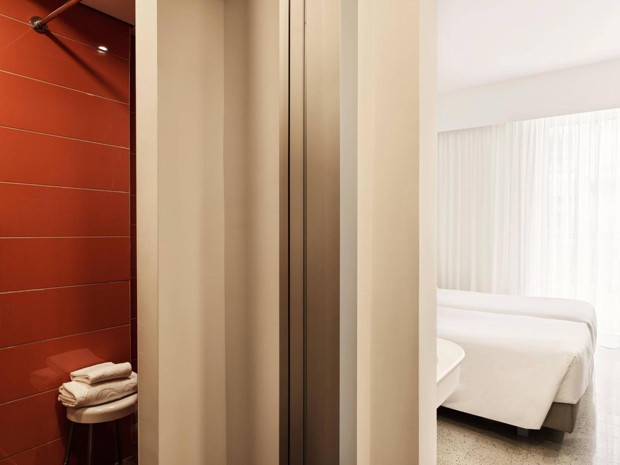 Esperia Hotel