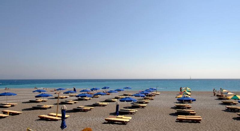 Esperia Hotel 3*