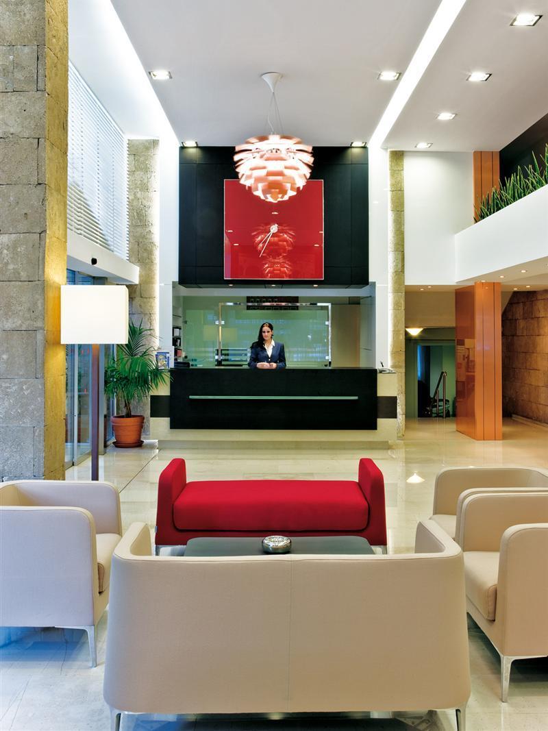 Esperia Hotel Rhodes City