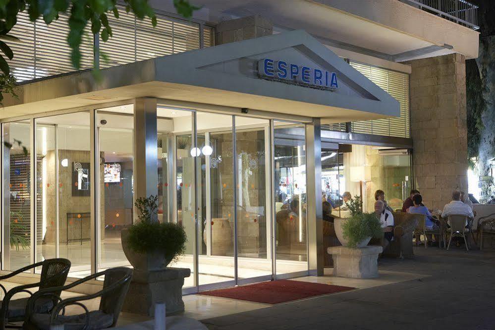 Esperia 3*