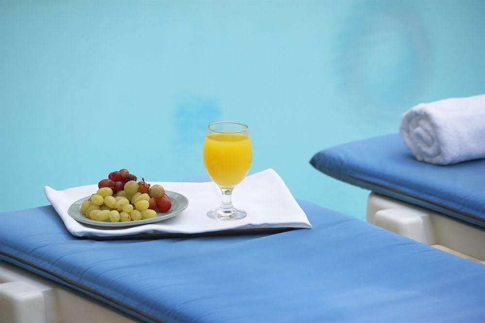 Hotel Esperia Rhodes City