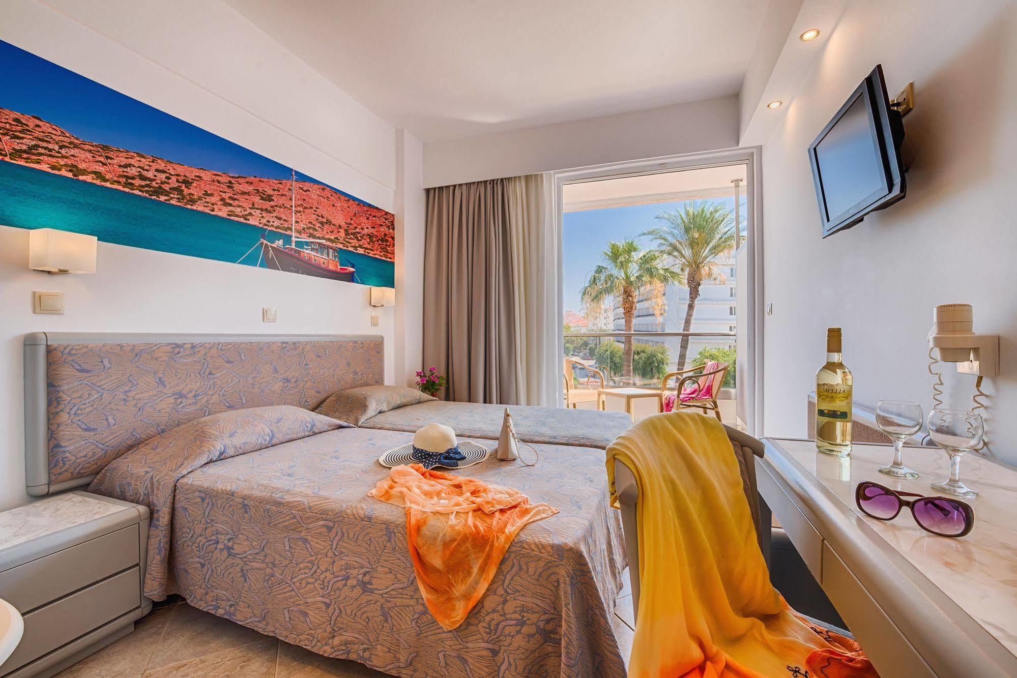 Esperia Rhodes City