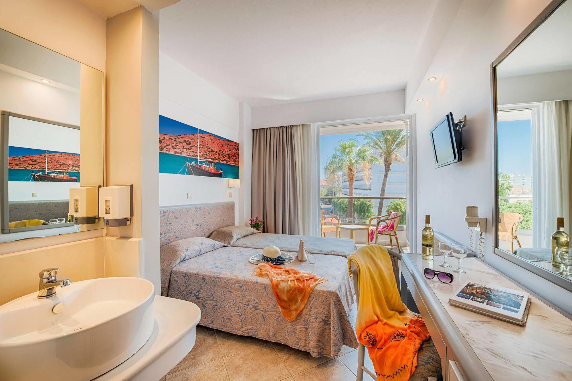 Hotel Esperia