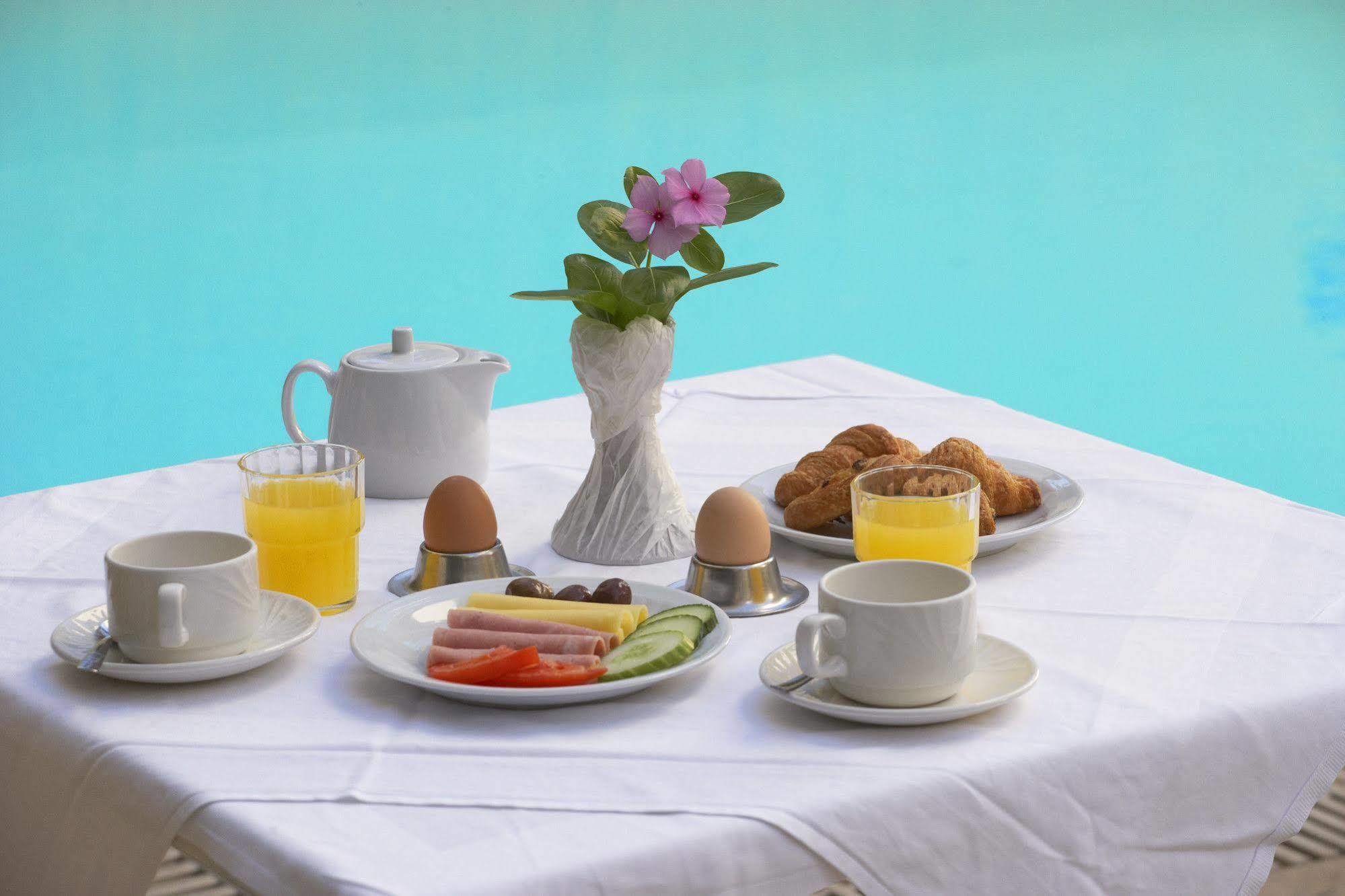 Esperia 3* Rhodes City