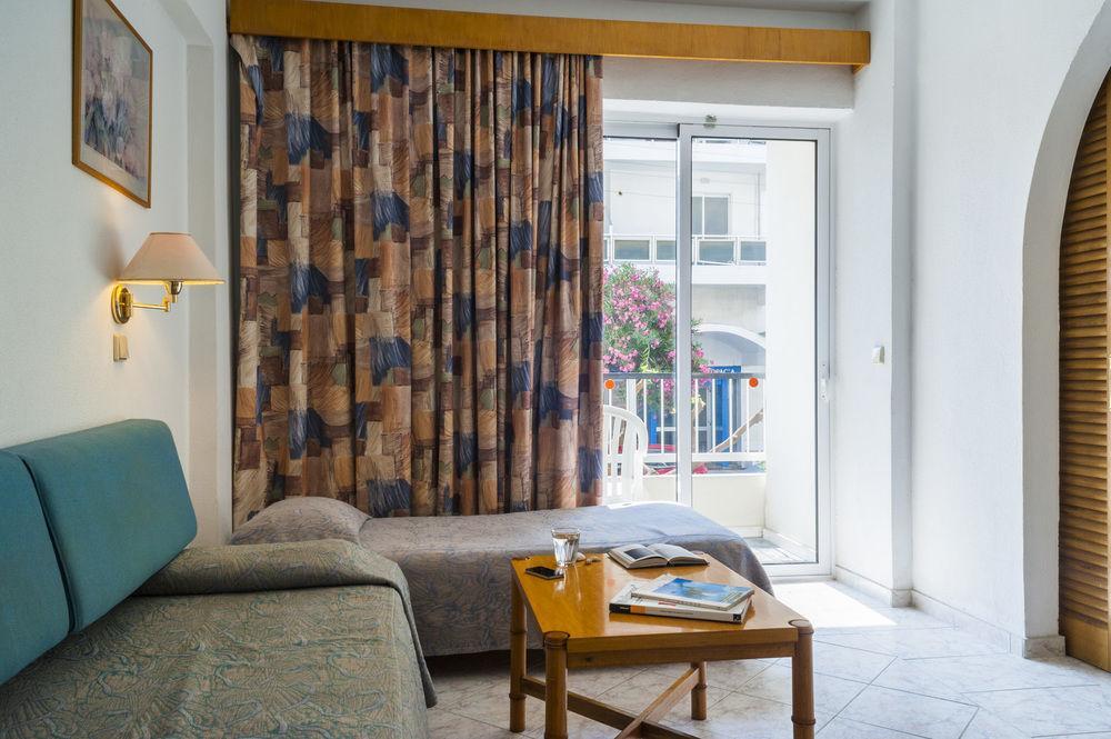Esperia 3* Rhodes City