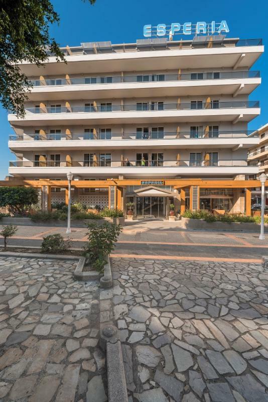 Esperia Hotel