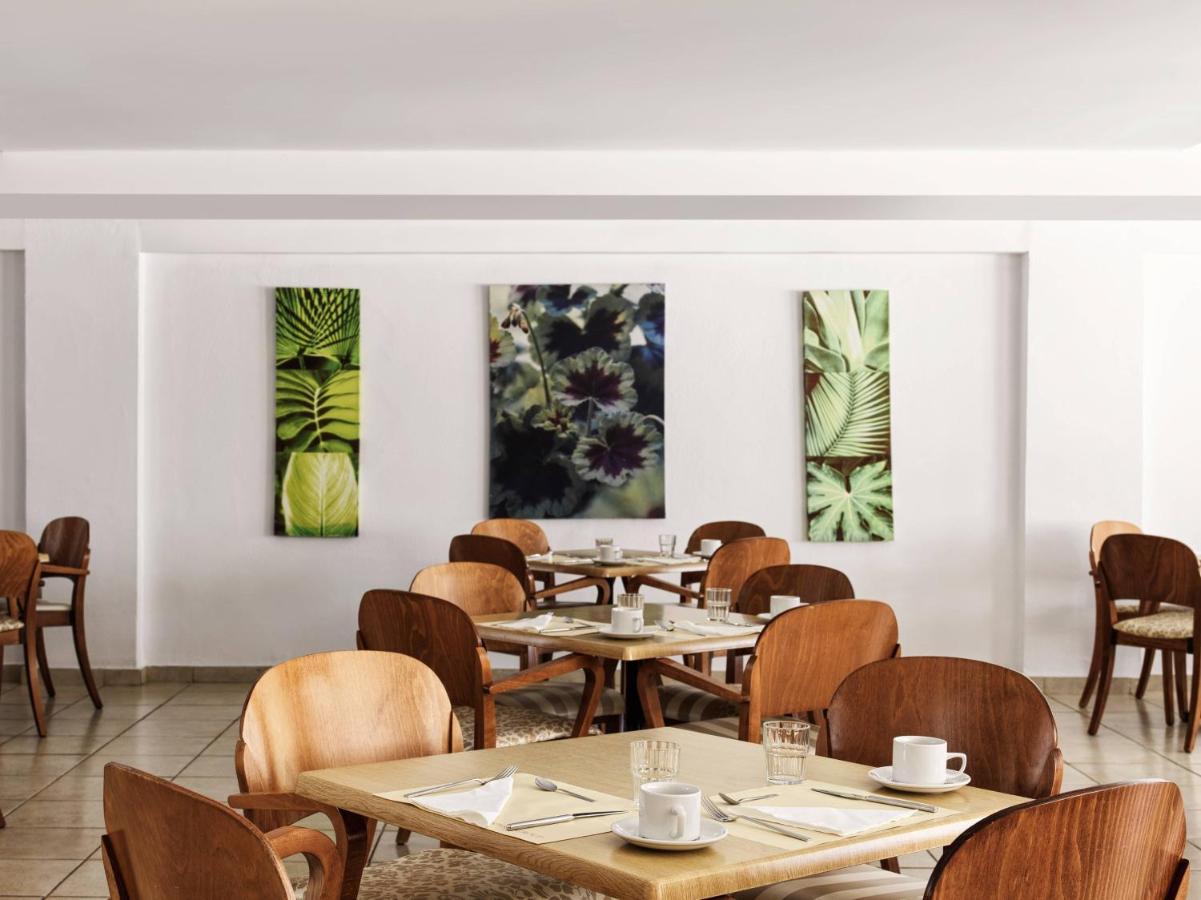 Hotel Esperia Rhodes City
