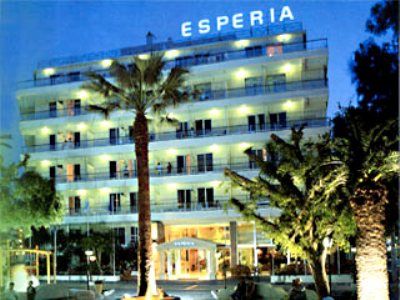 Esperia 3* Родос
